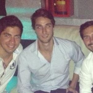 Meet your Posher, Pedro